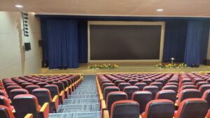 Ứng dụng sàn phẳng cho công trình