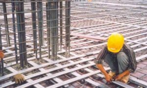 SÀN PHẲNG DỰ ỨNG LỰC