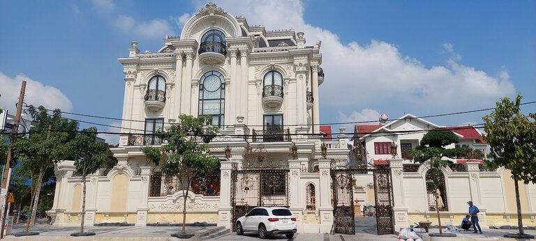 Các ứng dụng của sàn vượt nhịp trong xây dựng