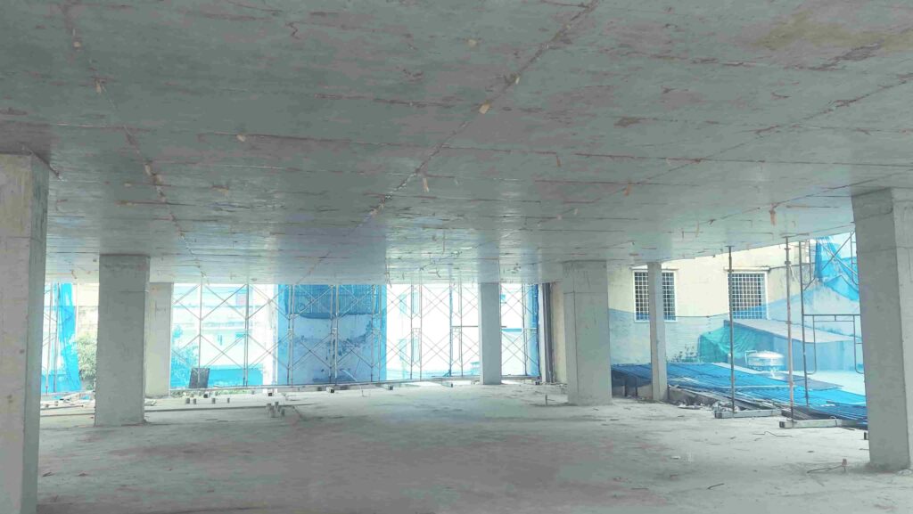 biện pháp thi công cốp pha dầm sàn