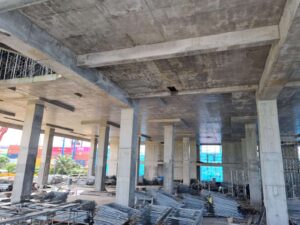 cách tính khẩu độ dầm