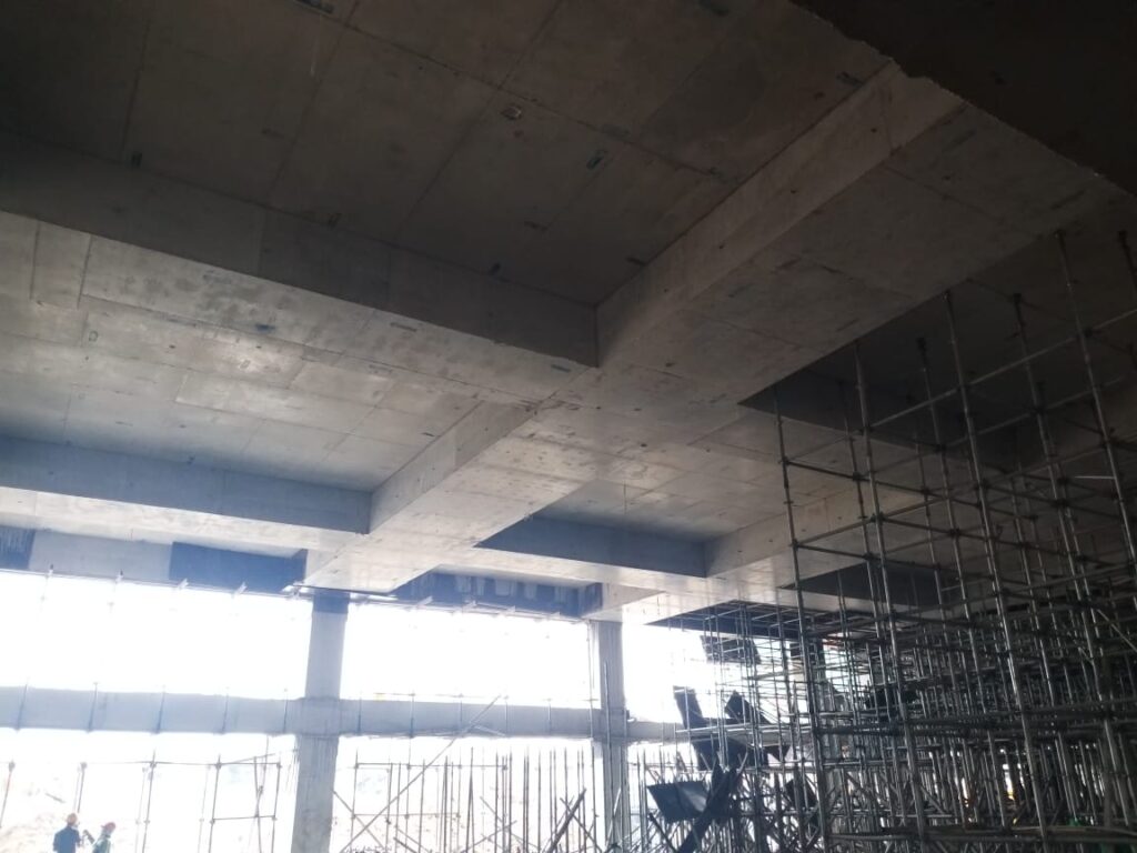 dầm nhà là gì