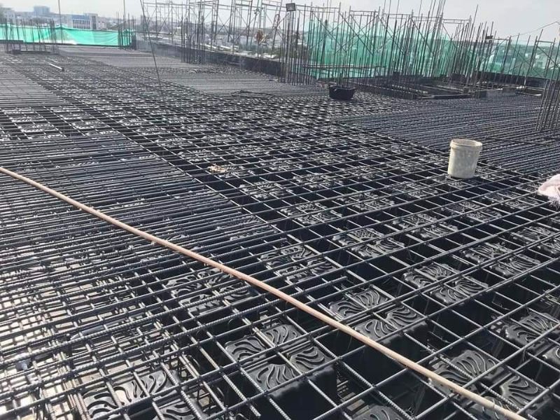 biện pháp thi công dầm chuyển