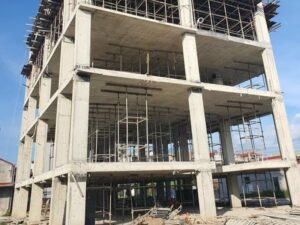 biện pháp thi công dầm chuyển
