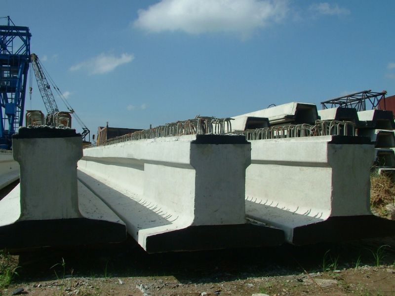 dầm ngược